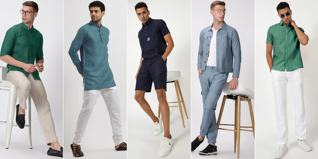 Banner content block